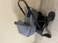 Коляска 3в1 Britax Romer Smile 3, фотография 10