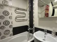 Квартира на сутки в Островце, Володарского, 25, фотография 10
