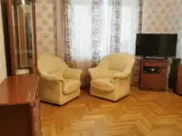 Продаётся 3-к.квартира в кирпичом доме в центре Бреста тихий квартал, фотография 5