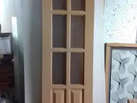 ДВЕРИ, ОКНО.