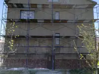 Утепение фасадов,декоративная отделка,покраска, фотография 9