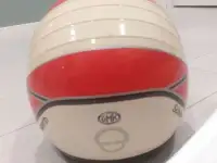 Мотошлем Schuberth 59 L PROFIL 1495 г модульный, фотография 4