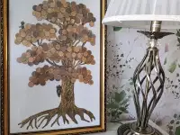 Картина Денежное дерево, фотография 3