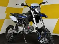 Питбайк amoto thunder 125 e, фотография 3