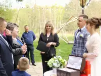 Проведение ваших самых счастливых торжеств, фотография 2