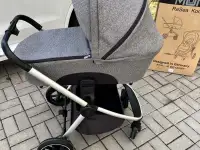 Коляска Moon ReSea Kombi 2 в 1, фотография 8