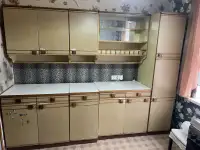 Кухня бу