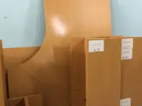 Мебель для магазина, склада, офиса бу, фотография 5