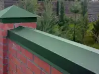 Производство доборных элементов, фотография 11