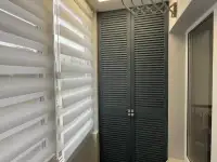 2-х комн-ая квартира с мебелью и техникой в кирпичном доме, фотография 11