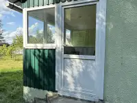 Дача в Соломенке, фотография 2