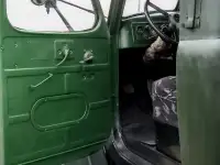 ДИЗЕЛЬНЫЙ ЗИЛ-157, фотография 6