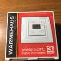 Терморегулятор теплого пола WARMEHAUS Digital WH900 Оплатить картой, фотография 3