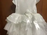 Платье праздничное для девочки