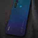 Продам Xiaomi Redmi Note 8 Цвет: Синий Сапфир., фотография 2