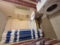Сдам 3 ком квартиру для строителей 11 человек, Люцинская, 21, фотография 10