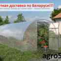 Теплицы из поликарбоната, фотография 5