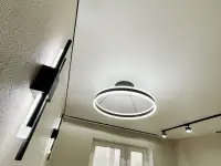 Натяжные потолки в Глуске, фотография 7