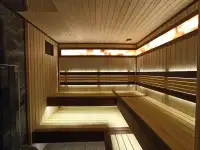 Отделка Парных, фотография 3