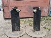 Стойки автомобильные