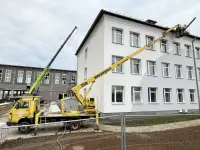 Аренда Автовышки, фотография 5