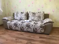 Квартиры на сутки для гостей города ул.Котовского 10, Волковыск, фотография 2