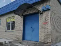 Магазин-склад, Центральная ул, 1, деревня Слаговище, сельсовет, район, Минс, фотография 3