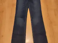 Джинсы Levi's оригинал женские, фотография 2
