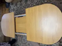 Стол раскладной