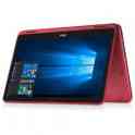 Dell Inspiron 2-in-1,11.6 Ноутбук, сенсорный экран, Intel Celeron N3060 2GB, 32 ГБ eMMC, фотография 3