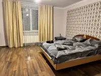 Дом на сутки, Старо борисов