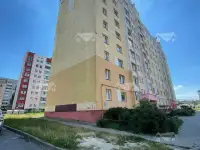 Трехкомнатная квартира б-р Юности 81, фотография 12