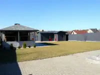 Продается дом в д. Войровка Пуховичского р-на, 24 км от МКАД, фотография 3