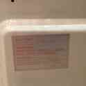 Микроволновая печь Siemens (Микроволновка), фотография 4