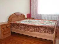 Квартира на сутки Любань Ленина 119, фотография 2