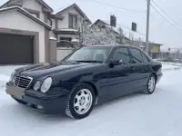 Продам Мерседес е класс 1999 год, фотография 3