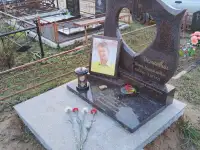 Памятники и благоустройство секторов Жодино, Борисов, Смолевичи, фотография 6