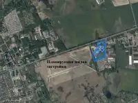Перспективный участок под застройку в Слуцке, ул. Ленина, 292А, фотография 10