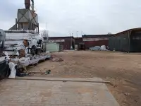 Деревообработка. Земля 67 соток, склад., фотография 6