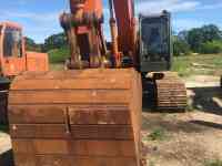 Экскаватор Hitachi ZX270, фотография 10