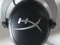 HyperX Cloud 2