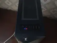 Игровой компьютер, фотография 2