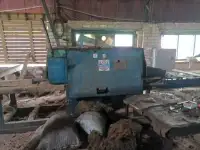 Аукцион по продаже деревообрабатывающего оборудования, фотография 4