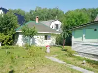 Хорошая дача с баней и беседкой в живописном месте, фотография 7