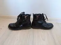 Ботинки для девочек, фотография 3