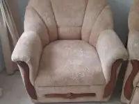 Мягкий уголок, фотография 3