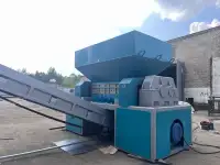ШРЕДЕР ДВУХРОТОРНЫЙ, фотография 4