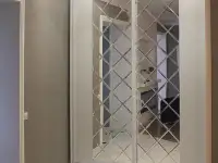 Гравировка на зеркале. стекле, фотография 2
