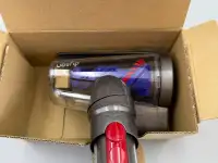 Dyson V10 Digital Slim, фотография 5
