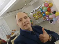 Ведущий на свадьбу, который сделает ваш праздник незабываемым, фотография 4